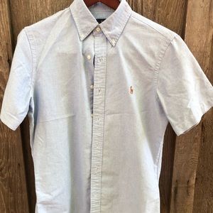 Men’s polo Ralph Lauren small